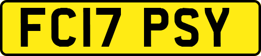 FC17PSY