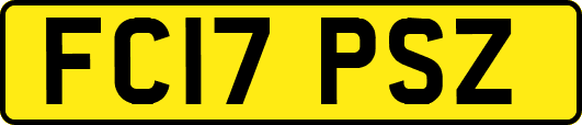 FC17PSZ