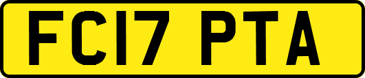 FC17PTA
