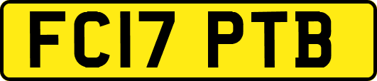 FC17PTB