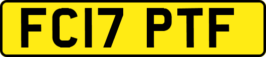FC17PTF