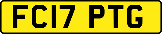 FC17PTG