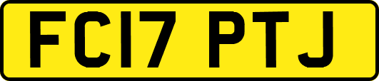 FC17PTJ
