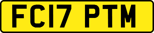 FC17PTM