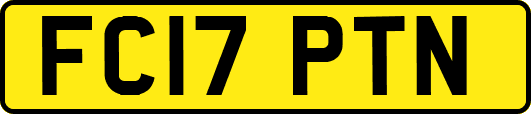 FC17PTN