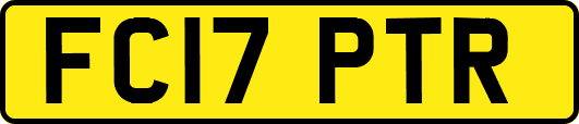 FC17PTR