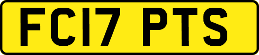 FC17PTS