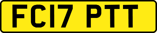 FC17PTT