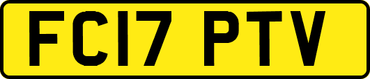 FC17PTV