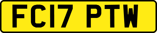FC17PTW