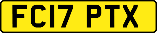 FC17PTX