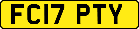 FC17PTY
