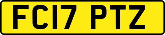 FC17PTZ