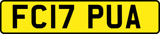 FC17PUA