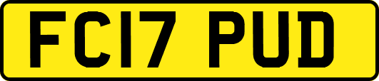 FC17PUD