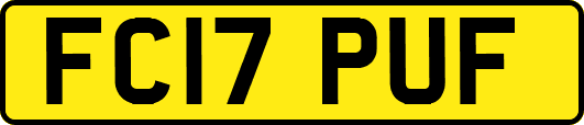 FC17PUF