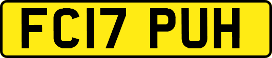 FC17PUH