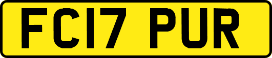 FC17PUR