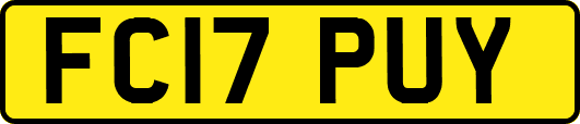 FC17PUY