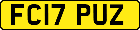 FC17PUZ
