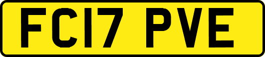 FC17PVE