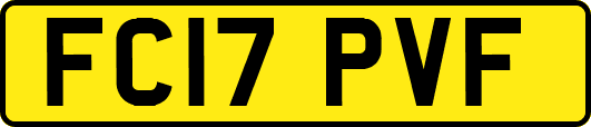 FC17PVF