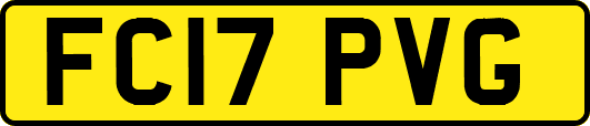 FC17PVG