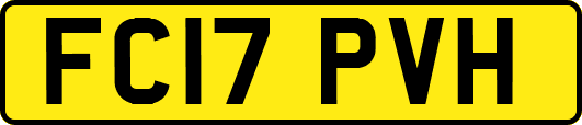 FC17PVH