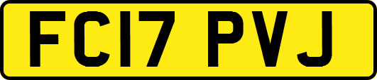 FC17PVJ