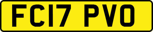 FC17PVO