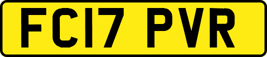FC17PVR