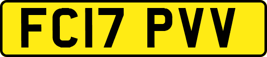 FC17PVV
