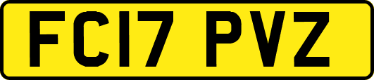 FC17PVZ