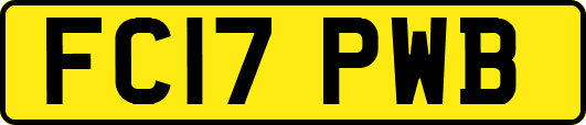 FC17PWB