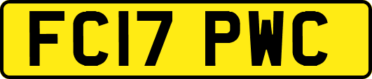 FC17PWC