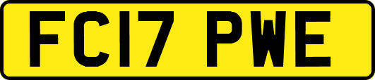 FC17PWE