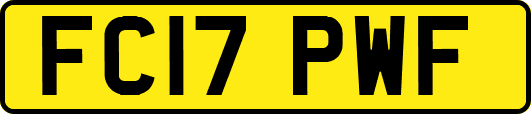 FC17PWF