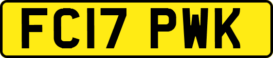 FC17PWK