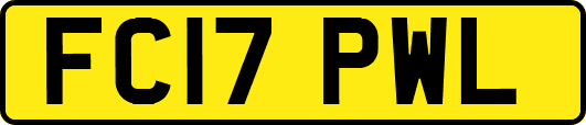 FC17PWL