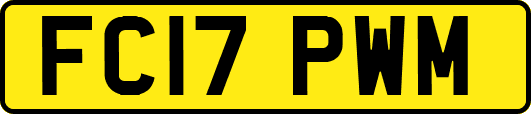 FC17PWM