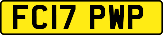 FC17PWP