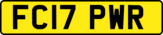 FC17PWR
