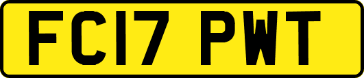 FC17PWT