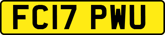 FC17PWU