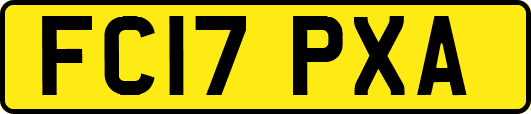 FC17PXA