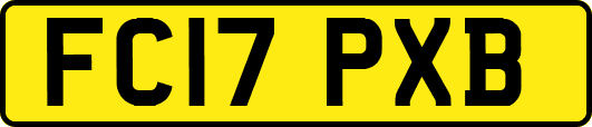 FC17PXB