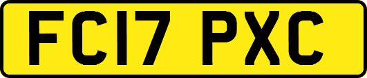 FC17PXC