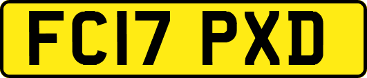 FC17PXD