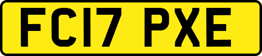 FC17PXE