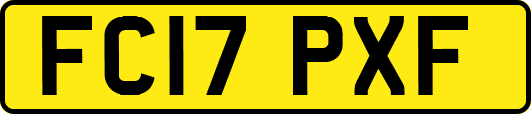 FC17PXF